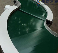 <em>安</em>萨皮带转弯机 转弯机定制 厂家直销