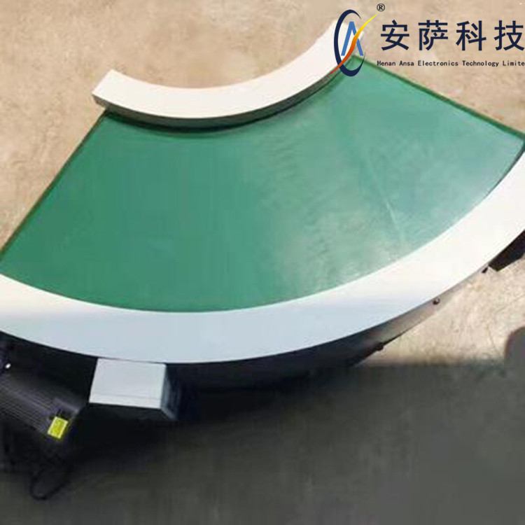 环形180度转弯机 转弯机批发 支持定制