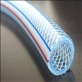 山东厂家生产提料机钢丝管 PVC耐高温钢丝软管 量大价优
