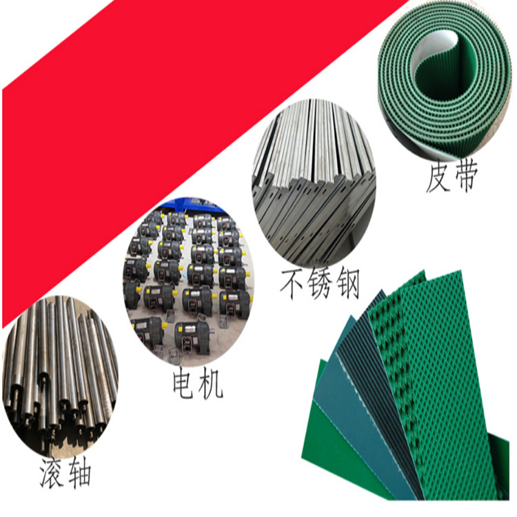 中索转弯输送机 转弯机定制 厂家直销