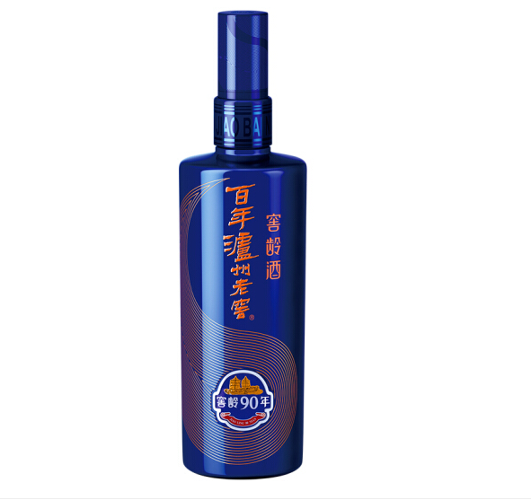 上海专卖窖龄90年 供应浓香型酒 零售高度白酒