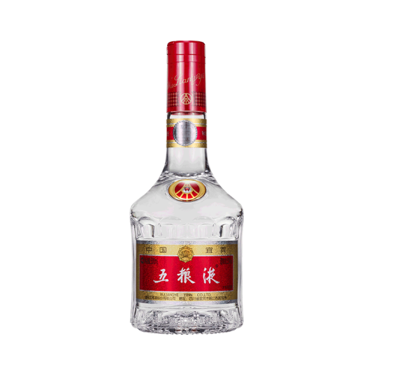 批发七代五粮液 代理浓香型白酒 上海专卖