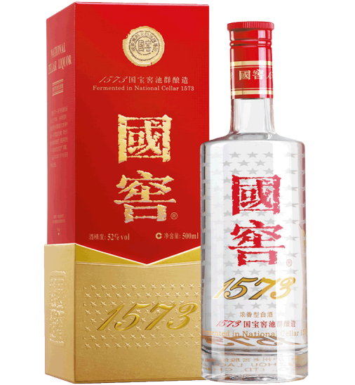代理国窖1573 供应高度白酒 整箱价格