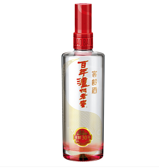窖龄30年白酒批发 团购促销 上海批发