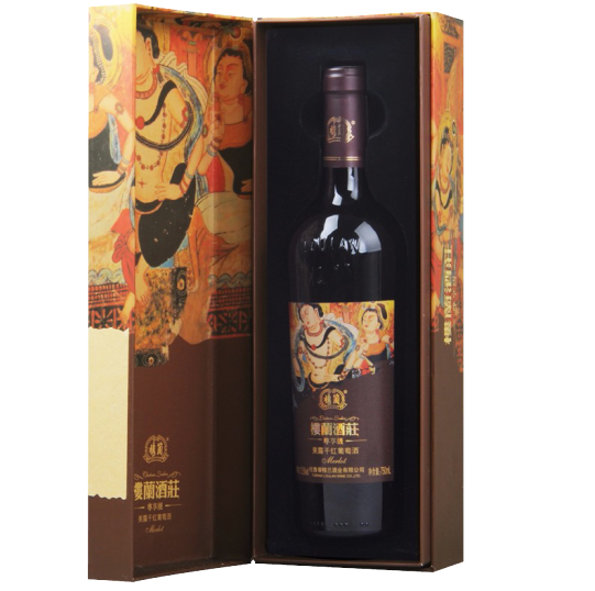 上海供应楼兰红酒 尊享级美露干红整箱 优惠
