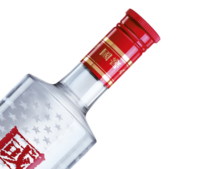 上海批发国窖1573 专卖浓香型白酒 零售单瓶经典装