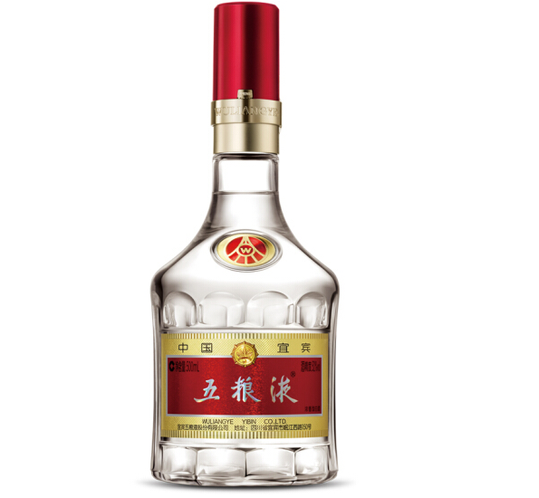 八代五粮液活动促销 批发单瓶装白酒 上海专卖