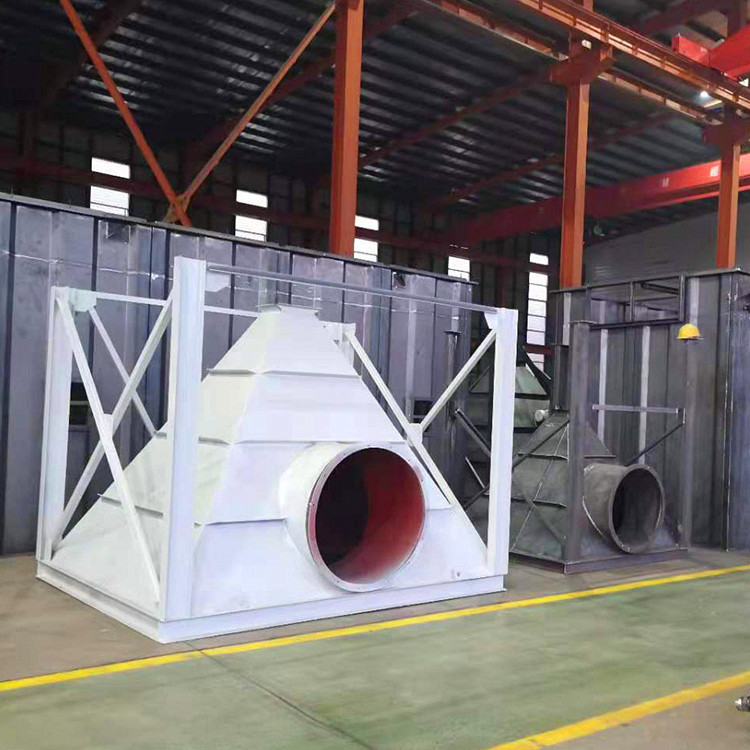 滤筒除尘器 布袋除尘器 脉冲除尘器 白灰窑厂除尘器 厂家定做