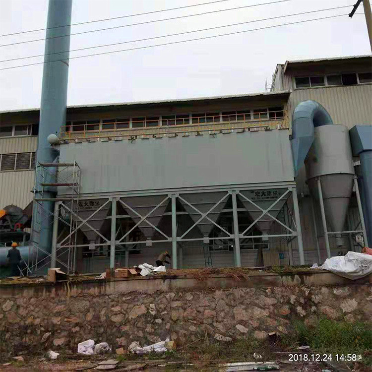 滤筒除尘器 布袋除尘器 颗粒厂除尘器 面粉厂除尘器 支持定做