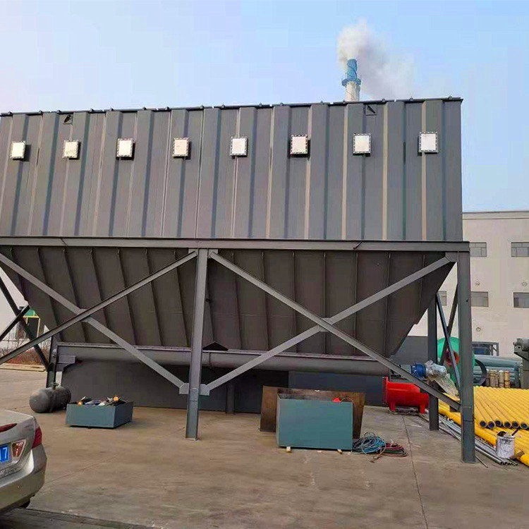 仓顶除尘器 单机除尘器 脉冲除尘器 厂家定做