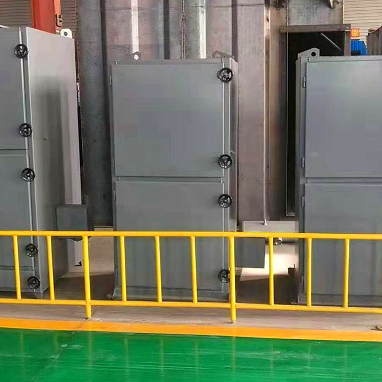 仓顶除尘器 单机除尘器 布袋除尘器 旋风除尘器 厂家定做