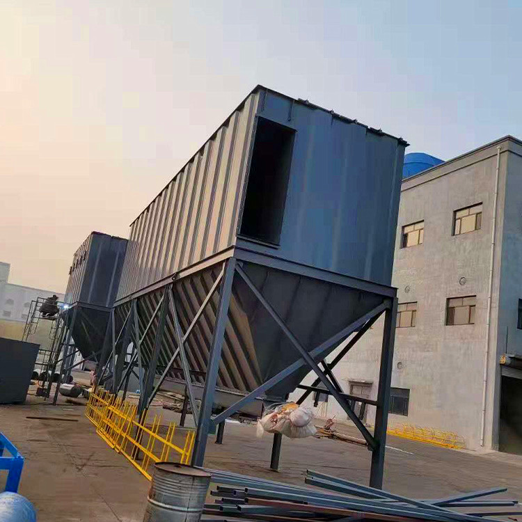 单机除尘器 脉冲除尘器 滤筒除尘器 支持定做