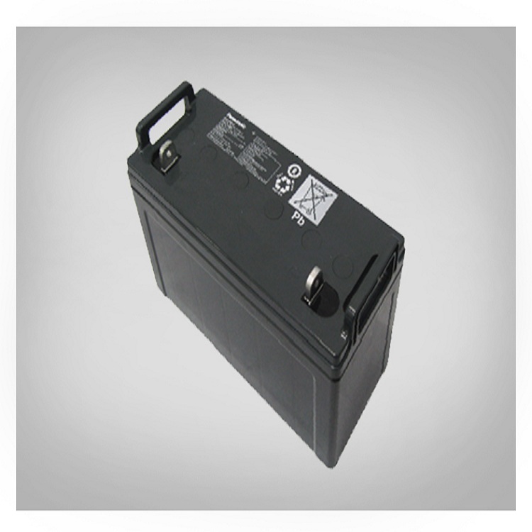 松下蓄电池LC-P12100ST直流屏UPS/EPS太阳能12V100AH通讯应急专用海湾消防主机医
