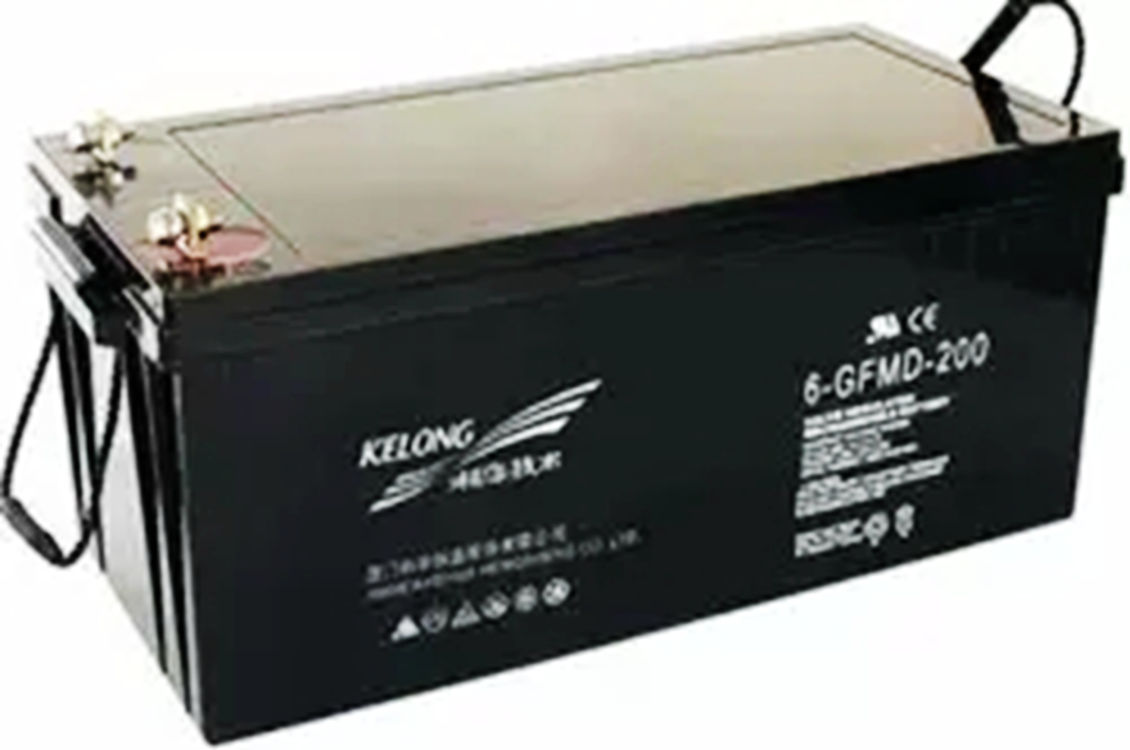 精卫科华蓄电池6-GFM-200-YT 12V200AH直流屏 UPS电源 太阳能 核电站 医疗设备