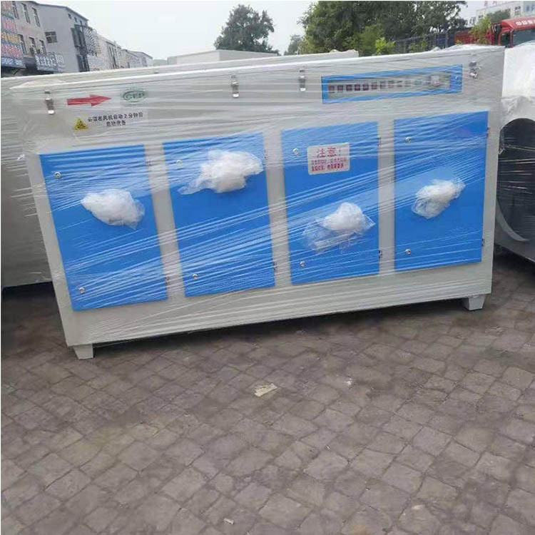 活性炭过滤器 空气干式过滤箱 生产加工 吸附装置活性炭箱 不锈钢活性炭吸附箱