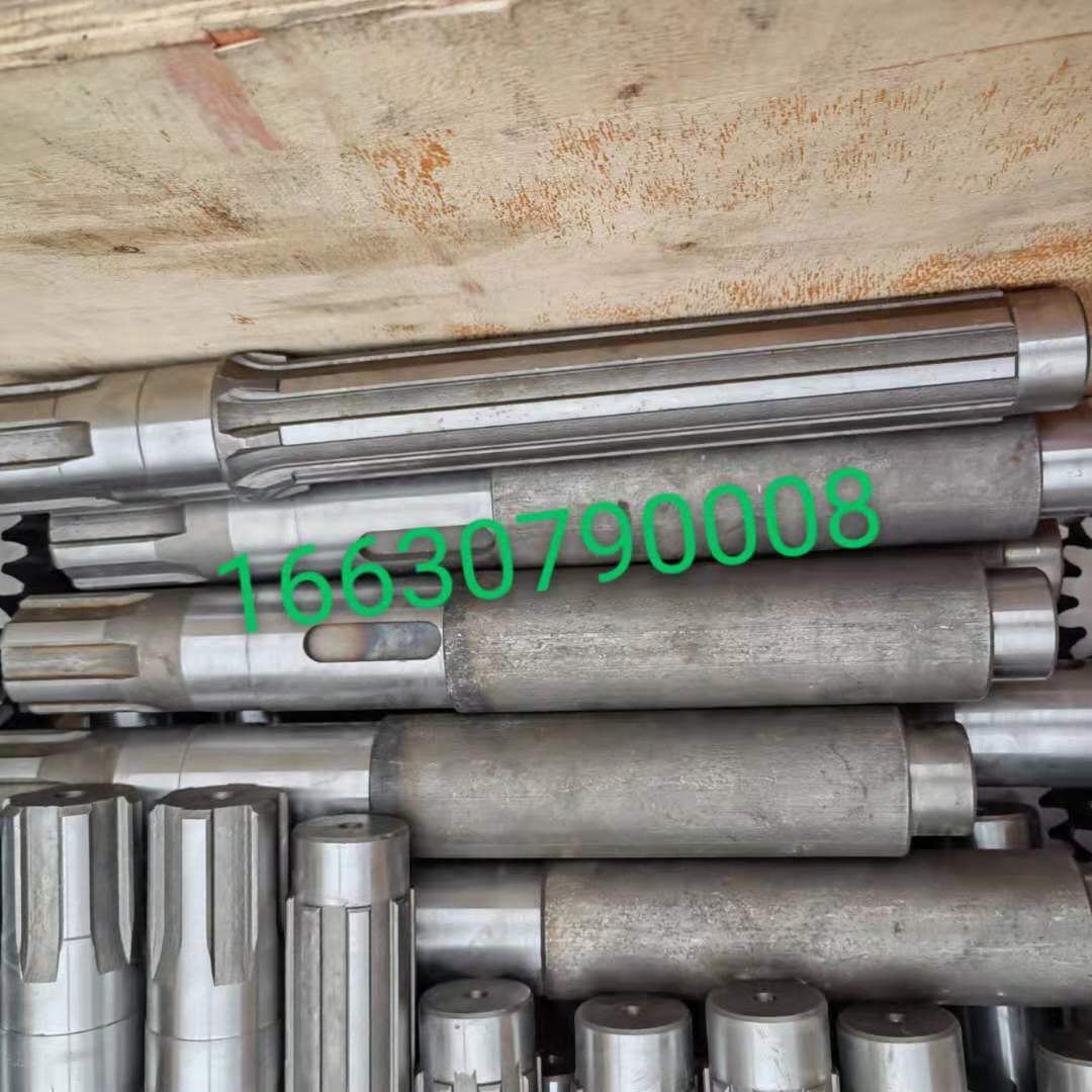 生产出售 农机齿轮 链轮 金属齿轮 车床机床齿轮 齿轮轴