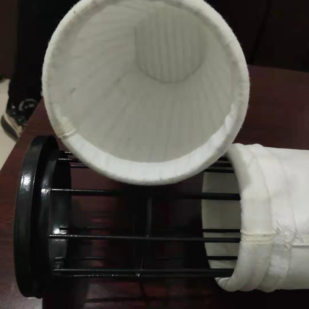 脉冲工业除尘器布袋耐高温 133*2000 材质优良