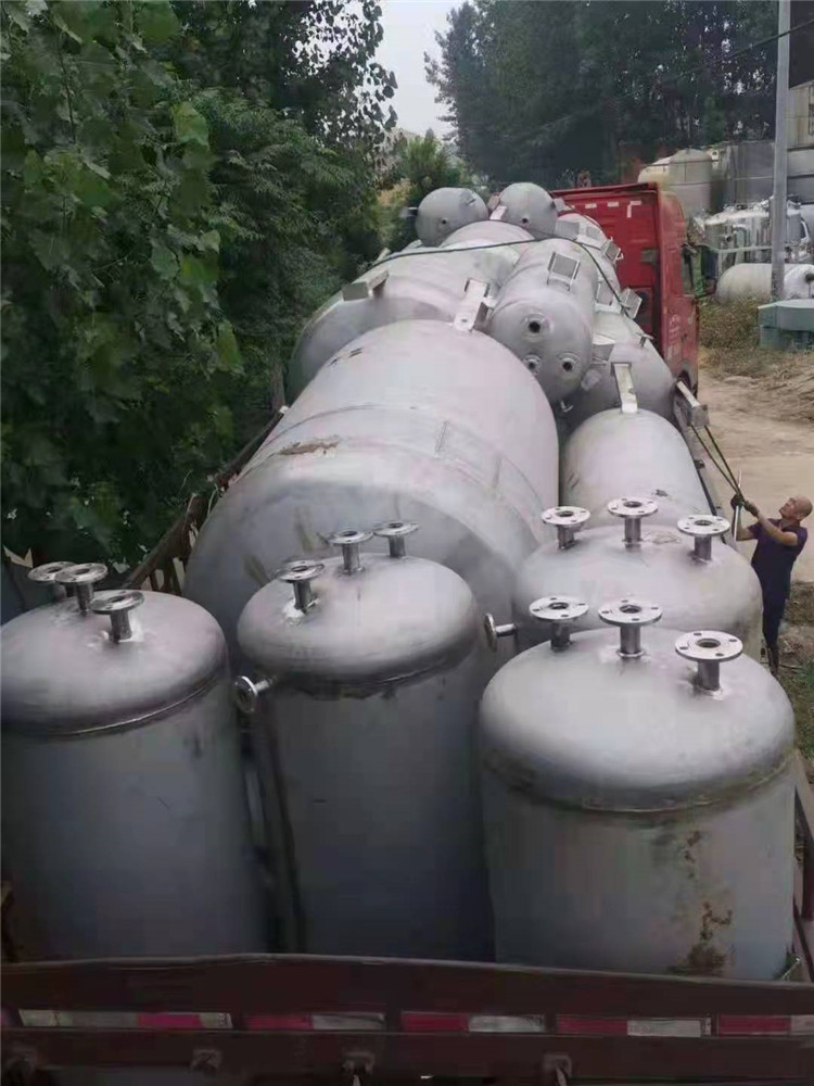 出售单层啤酒储罐   304不锈钢储罐  双层储罐  