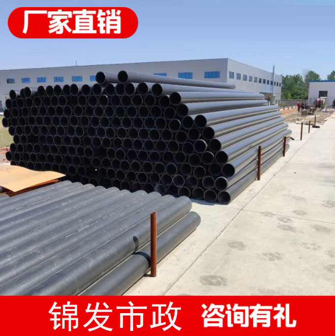 pe给水管钢丝网骨架管道pe管材自来水管钢丝网骨自来水管