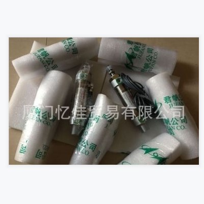 台湾JUFAN（君帆）油缸 MGCXHC-A-LA-40*125ST-T 气缸 电磁阀 无杆气缸