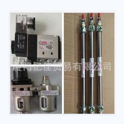 JUFAN(台湾君帆)过滤器 CXHC-A-IN-LA-50*50ST 气缸 油缸 减压阀 磁性开关
