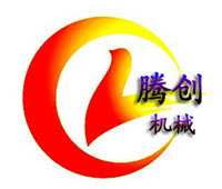 曲阜市腾创食品机械开发有限公司 标志