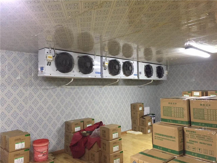 茶叶冷库安装 茶叶冷库制造厂家 茶叶冷库价格行情