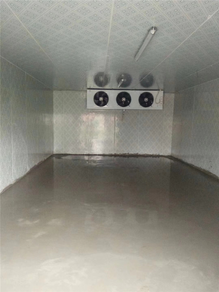 饮料冷藏库价钱 10平米冷库造价表 建设设计冷库具体报价