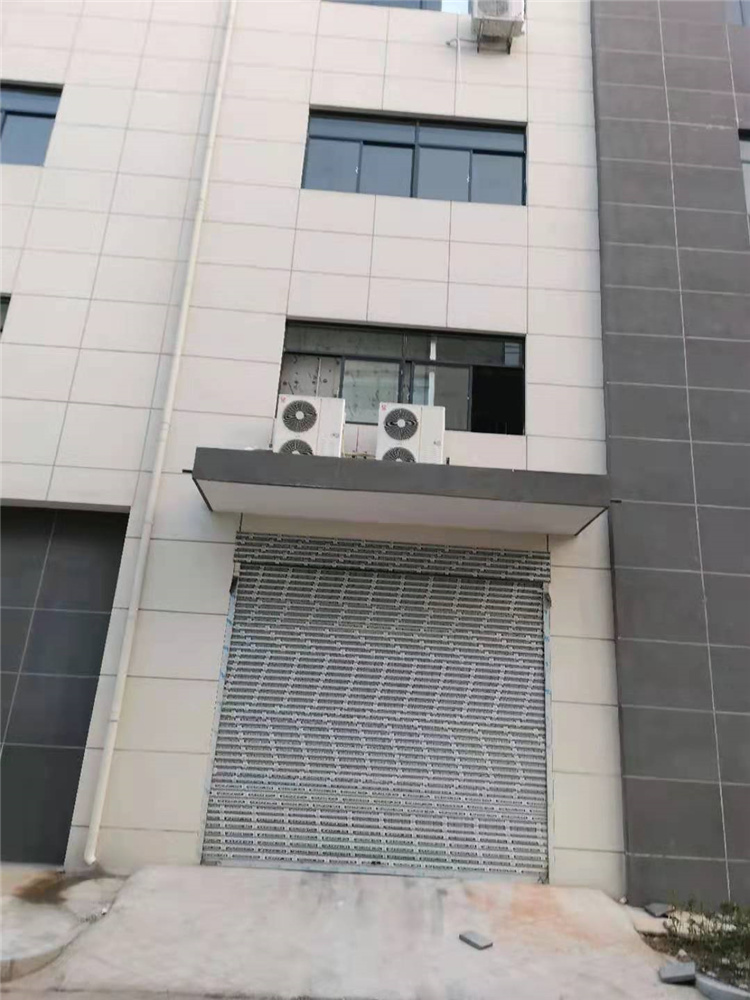 医药制冷冷库 冷库仓储恒温仓库建设  专业承接各类冷库工程