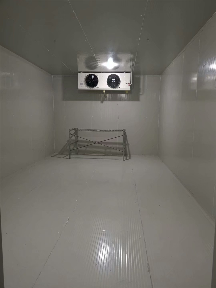 冷藏冷库制造 气调冷库制造 风冷速冻库 保鲜库建造