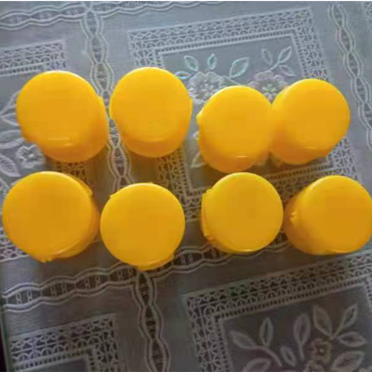 加工定制  塑料翻盖  香油瓶盖  调味品盖
