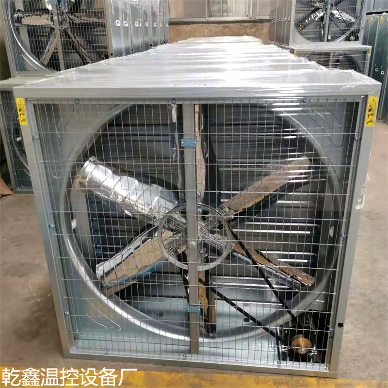 方形负压风机 重锤风机1000型 风量大 噪音低