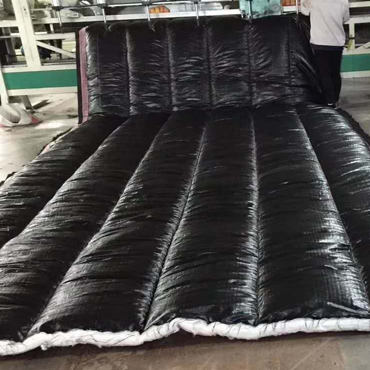 日光温室保温被 大量供应太空棉棉被 太空棉棉被供货商