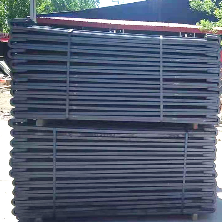 可调方柱扣 新型方柱扣 建筑方柱扣 质量放心