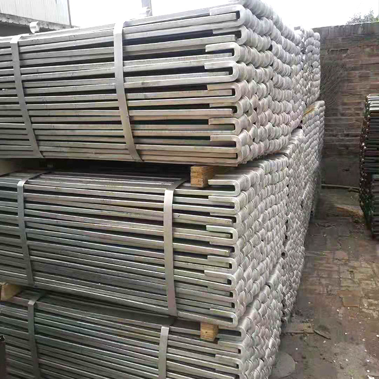 方柱扣 建筑施工方柱扣 方柱扣 新型方柱扣 现货供应 