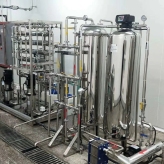 EDI超纯水设备  医药纯化水设备 高纯水 全国发货