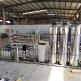 生活直饮水净化设备 西安净化水设备 水处理厂家供应