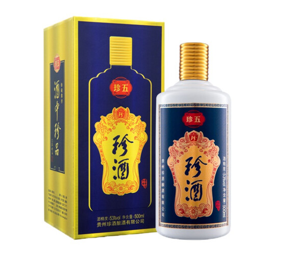 珍五上海供应  单瓶报价  促销