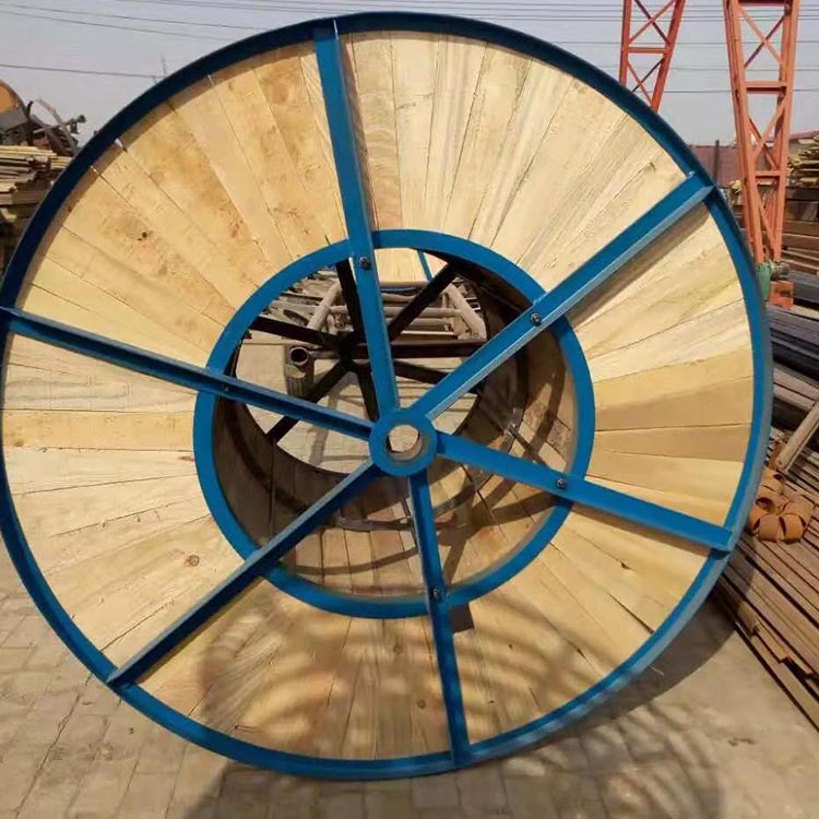 电缆轴盘 线缆轴盘 铁木盘 支持定制 欢迎订购