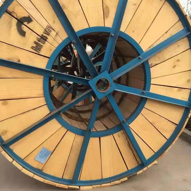 电缆轴 铁木电缆轴盘 现货批发 木包装线缆轴 量均可酌情优惠