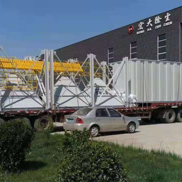 支持定制脉冲布袋除尘器 空气净化除尘设备 滤筒布袋除尘器