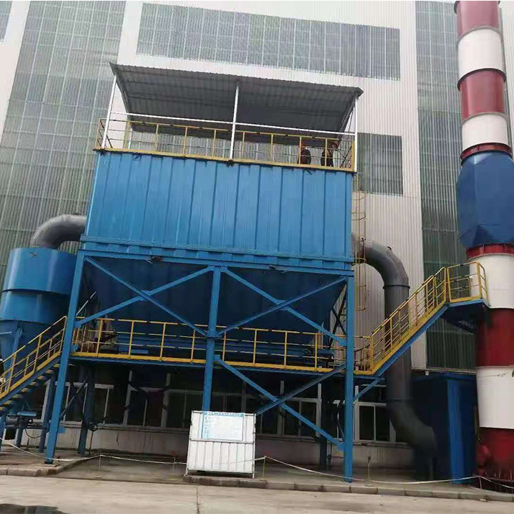 脉冲布袋除尘器 气箱式除尘器  工业粉尘吸尘除尘器械 现货供应