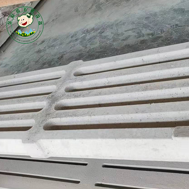 长期供应 机制水泥漏粪板 加厚漏粪篦子 水泥母猪漏粪篦子 多样规格