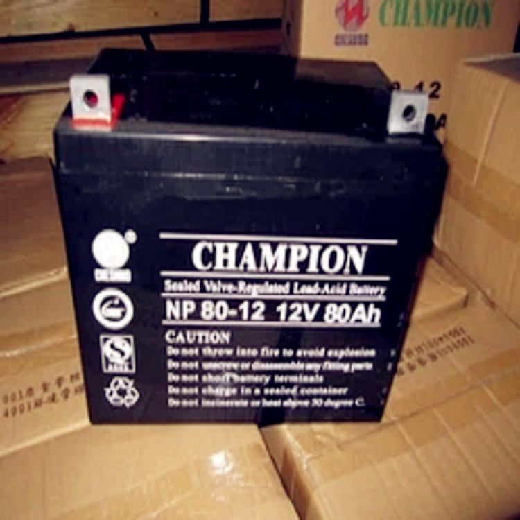 guan军蓄电池12V80AH NP80-12蓄电池 UPS后备电源 直流屏 机房 核电站 医疗设备