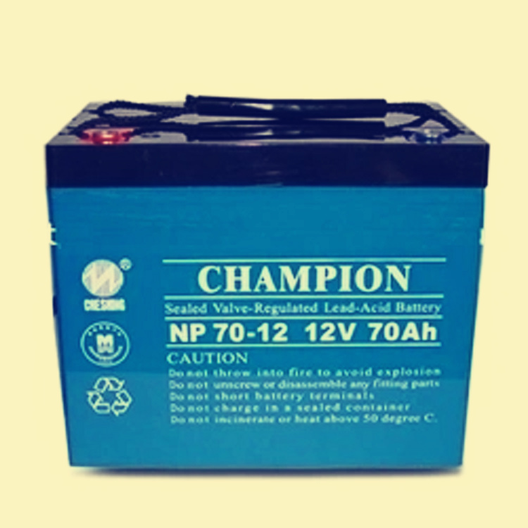 guan军蓄电池NP70-12计算机 太阳能12V70AH银行 路灯 铁路  UPS 基站 机房