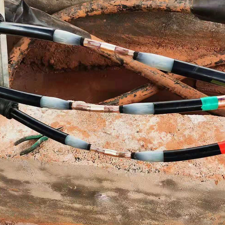 高压线缆焊粉 电缆线焊接头模具 线缆焊接点焊药 锴盛理想供应