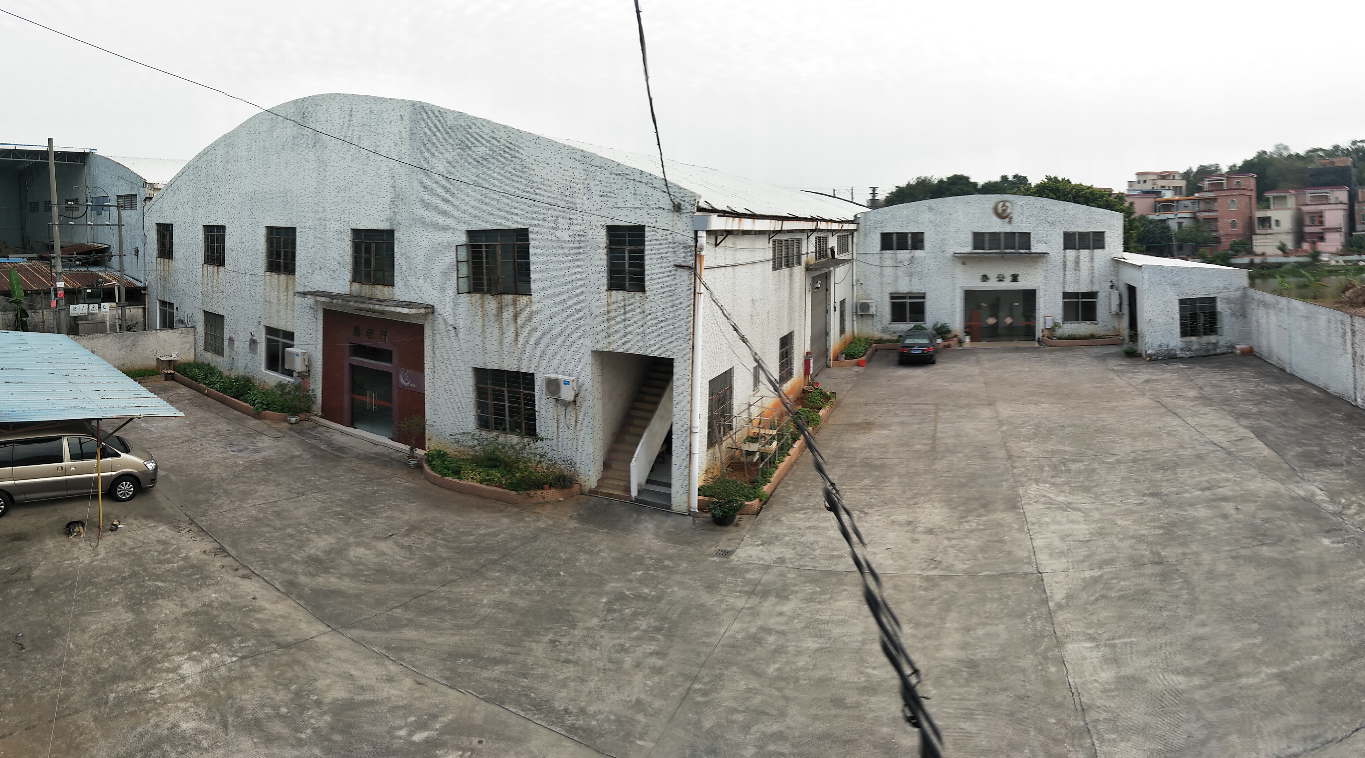 佛山市南海顶佳铝业有限公司 主营产品