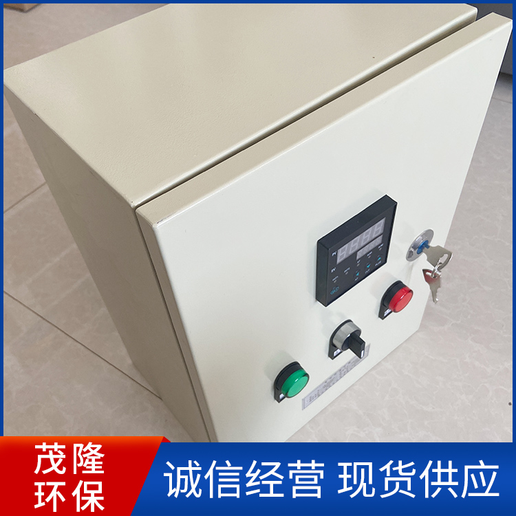 铝合金配电箱 照明防水配电箱 电伴热配电箱 按时发货