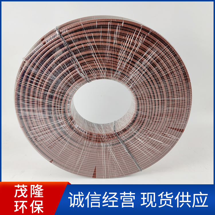自限式中温电伴热带 中温型消防加热带 自控温电伴热带 按时发货