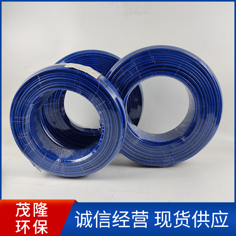 厂家供应 发热电缆双导型 加工定制点地暖发热线 排水管道加热 浴室采暖 
